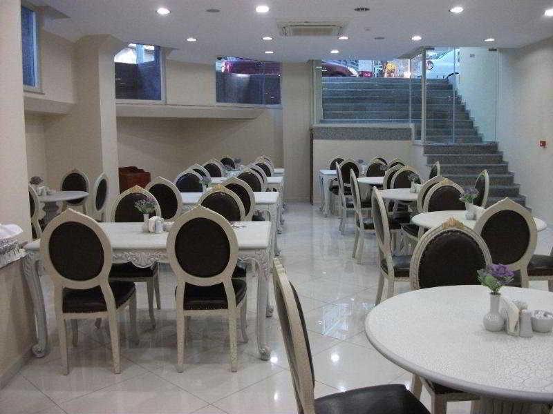 Grand Anatolia Hotel Istanbul Exterior foto